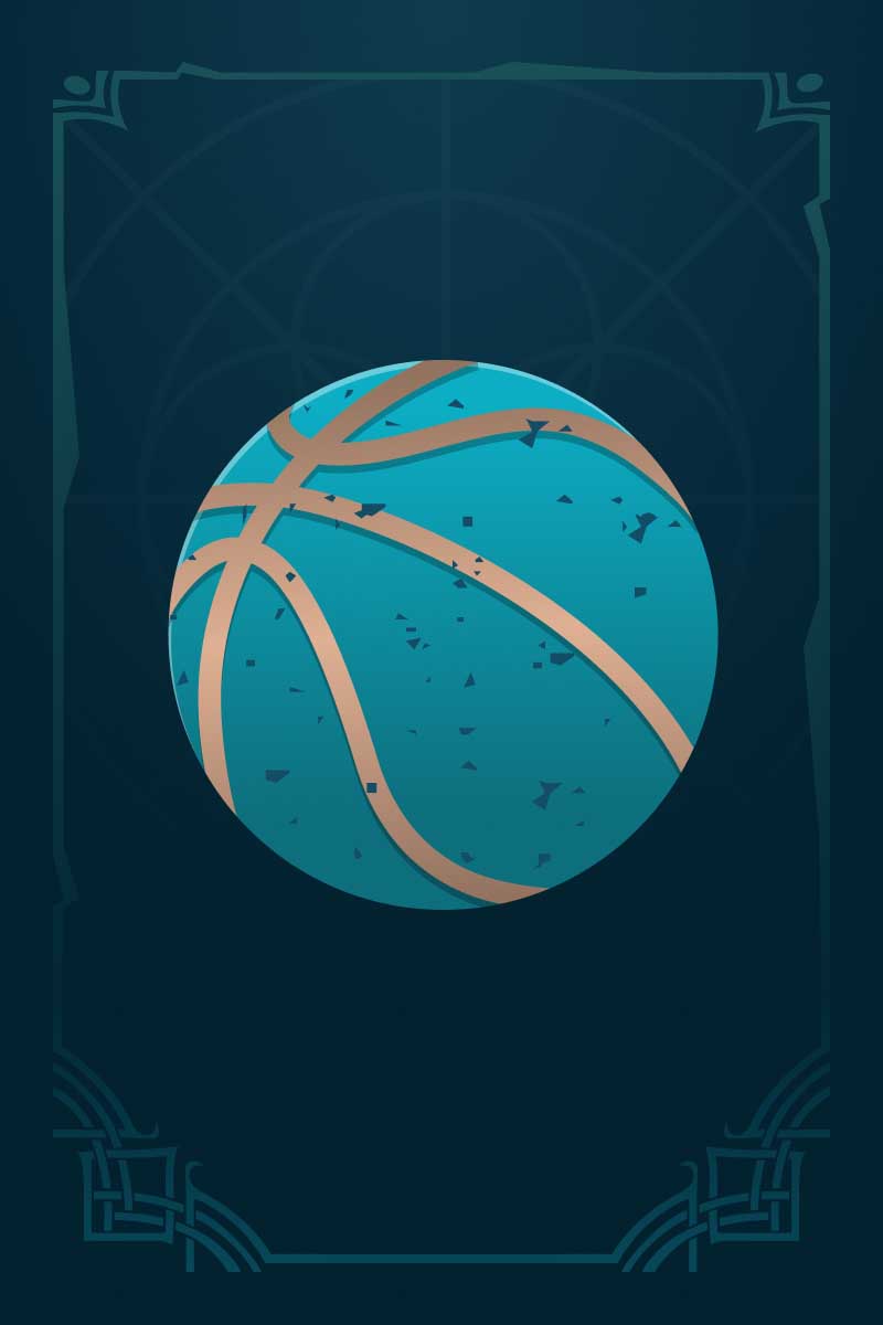 Place single bet on Basketball